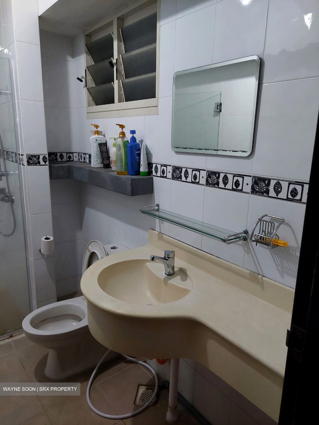 Blk 466A Spring Lodge (Sembawang), HDB 4 Rooms #449717871